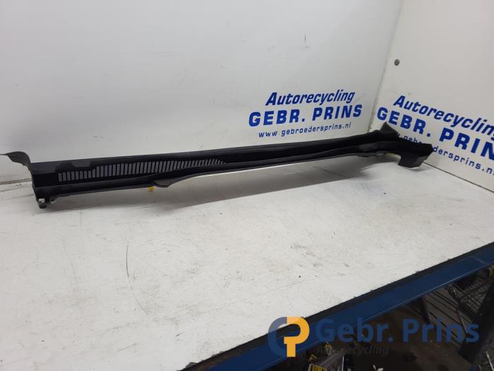 Używane Parawan BMW X4 (G02) M40i 3.0 TwinPower Turbo 24V Cena € 50,00 Procedura marży oferowane przez Autorec. Gebr. Prins b.v.