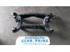 Mercedes-Benz C (W205) C-180 1.6 16V Underram