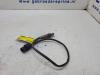 Sonde lambda d'un BMW 1 serie (E87/87N), 2003 / 2012 118i 16V, Berline avec hayon arrière, 4 portes, Essence, 1.995cc, 105kW (143pk), RWD, N43B20A, 2006-09 / 2011-06, UE51; UE52 2009