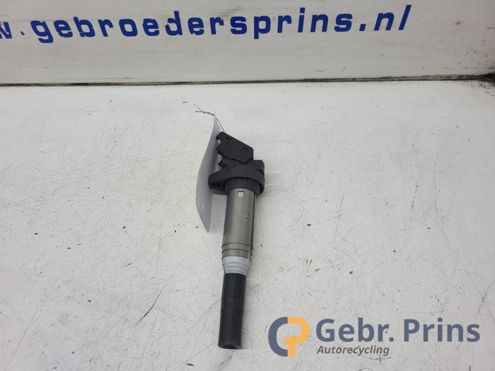 Gebrauchte Stift Zündspule BMW 1 serie (E87/87N) 118i 16V Preis € 15,00 Margenregelung angeboten von Autorec. Gebr. Prins b.v.