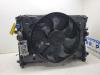 Mercedes-Benz C (W205) C-180 1.6 16V Kylarsats