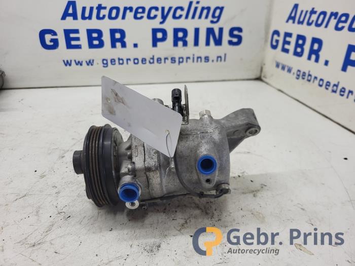 Gebrauchte Klimapumpe Suzuki Ignis (MF) 1.2 Dual Jet 16V Smart Hybrid Preis € 150,00 Margenregelung angeboten von Autorec. Gebr. Prins b.v.