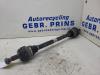 Mercedes-Benz C (W205) C-180 1.6 16V Drivaxel, höger bak