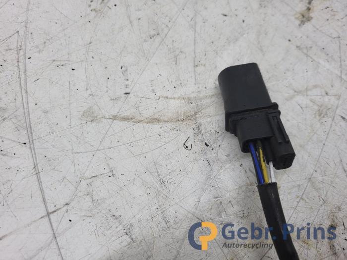 Sonda lambda z Audi A1 (8X1/8XK) 1.2 TFSI 2012