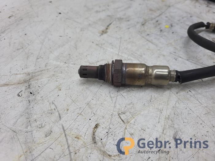 Sonda lambda z Audi A1 (8X1/8XK) 1.2 TFSI 2012