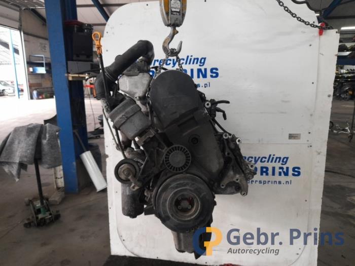 Used Engine Volkswagen Transporter T4 2.5 TDI Price € 750,00 Margin scheme offered by Autorec. Gebr. Prins b.v.