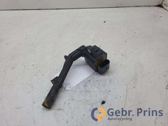 Gebrauchte Stift Zündspule Mercedes C (W205) C-180 1.6 16V Preis € 15,00 Margenregelung angeboten von Autorec. Gebr. Prins b.v.