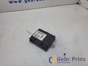 Module pompe carburant d'un Mercedes-Benz C (W205) C-180 1.6 16V 2019