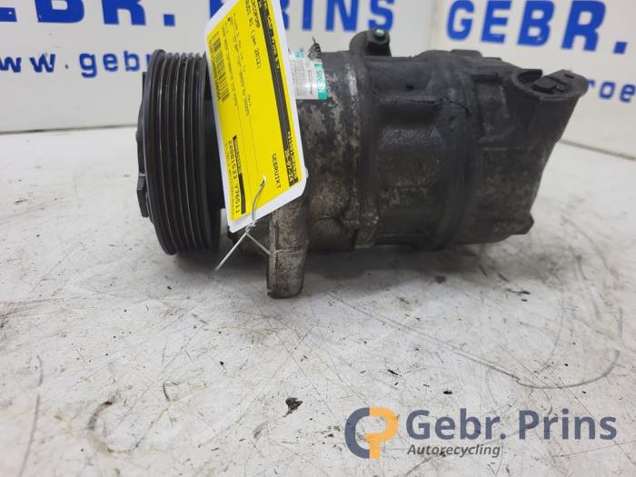 Gebrauchte Klimapumpe Audi A1 (8X1/8XK) 1.2 TFSI Preis € 75,00 Margenregelung angeboten von Autorec. Gebr. Prins b.v.