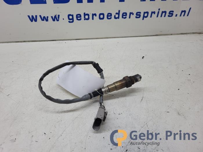 Usados Sonda Lambda Audi A4 Avant (B8) 1.8 TFSI 16V Precio € 15,00 Norma de margen ofrecido por Autorec. Gebr. Prins b.v.