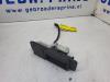 Mercedes-Benz C (W205) C-180 1.6 16V Backkamera