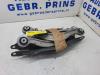 Mercedes-Benz C (W205) C-180 1.6 16V Gaffelbenssats