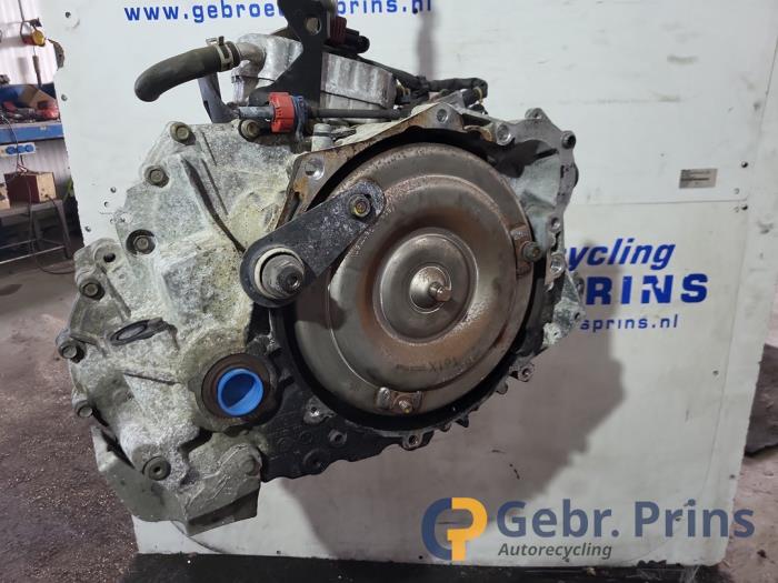 Gebrauchte Getriebe Peugeot 407 SW (6E) 2.0 HDiF 16V Preis € 300,00 Margenregelung angeboten von Autorec. Gebr. Prins b.v.