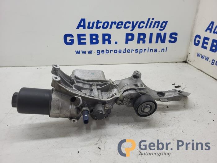 Gebrauchte Ölkühler Audi A4 Avant (B8) 1.8 TFSI 16V Preis € 75,00 Margenregelung angeboten von Autorec. Gebr. Prins b.v.