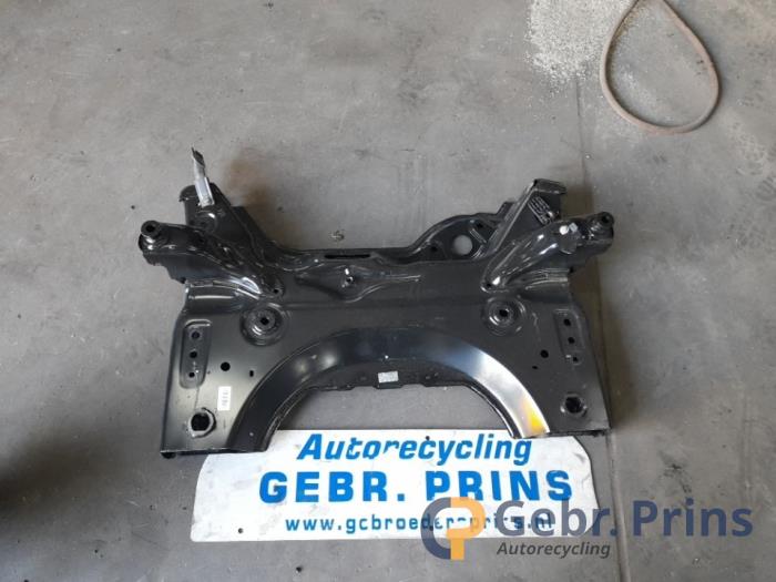 Begagnade Underram Peugeot Expert (V1/VA/VB/VE/VF/VT/VY) 1.5 BlueHDi 100 Pris € 242,00 Inklusive moms erbjuds av Autorec. Gebr. Prins b.v.