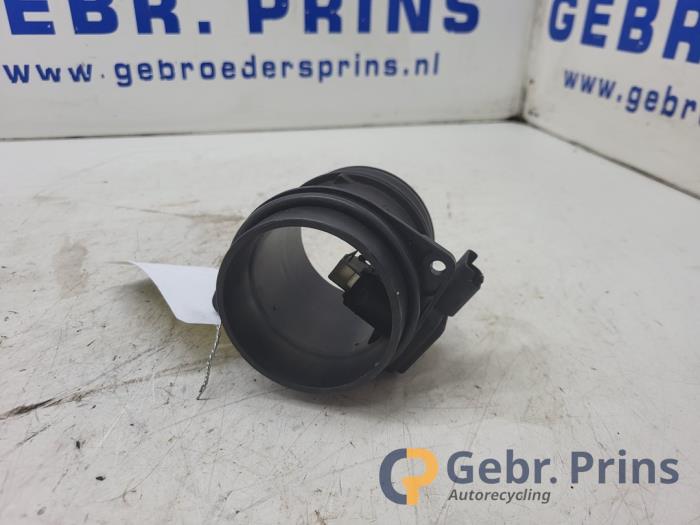 Gebrauchte Luftmassenmesser Peugeot 407 SW (6E) 2.0 HDiF 16V Preis € 15,00 Margenregelung angeboten von Autorec. Gebr. Prins b.v.