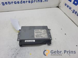 Automatic gearbox computer from a Peugeot 407 SW (6E) 2.0 HDiF 16V 2005