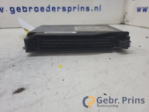 Automatic gearbox computer from a Peugeot 407 SW (6E) 2.0 HDiF 16V 2005