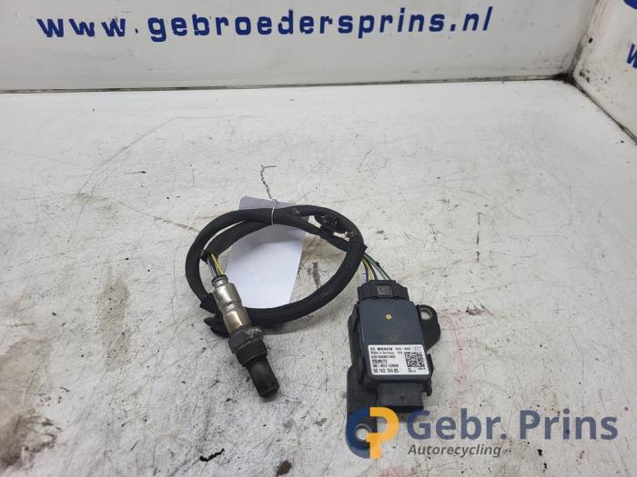 Usados Sonda Lambda Peugeot Expert (V1/VA/VB/VE/VF/VT/VY) 1.5 BlueHDi 100 Precio € 42,35 IVA incluido ofrecido por Autorec. Gebr. Prins b.v.
