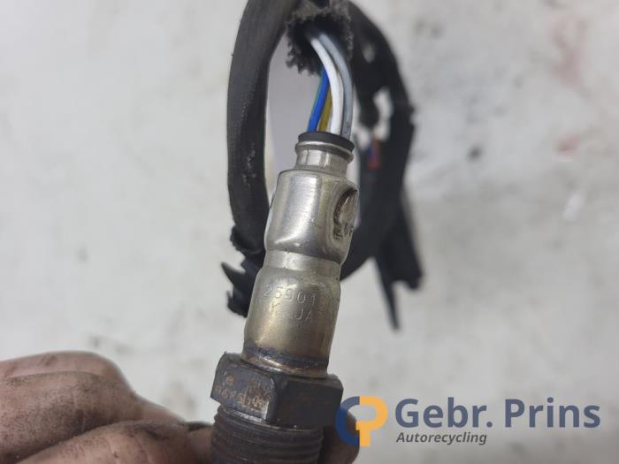 Lambda probe from a Peugeot Expert (V1/VA/VB/VE/VF/VT/VY) 1.5 BlueHDi 100 2019