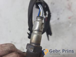 Lambda probe from a Peugeot Expert (V1/VA/VB/VE/VF/VT/VY) 1.5 BlueHDi 100 2019
