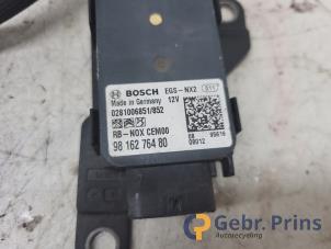 Lambda probe from a Peugeot Expert (V1/VA/VB/VE/VF/VT/VY) 1.5 BlueHDi 100 2019