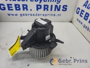 Ventilateur De Chauffage Pour Peugeot Expert (222/224) - Modèles Autour De 2004 - Occasion Fonctionnelle