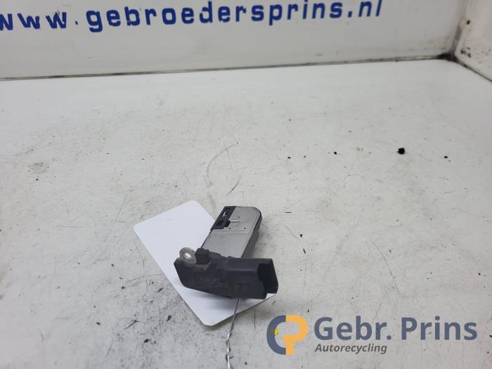 Gebrauchte Luftmengenmesser Peugeot Expert (V1/VA/VB/VE/VF/VT/VY) 1.5 BlueHDi 100 Preis € 42,35 Mit Mehrwertsteuer angeboten von Autorec. Gebr. Prins b.v.