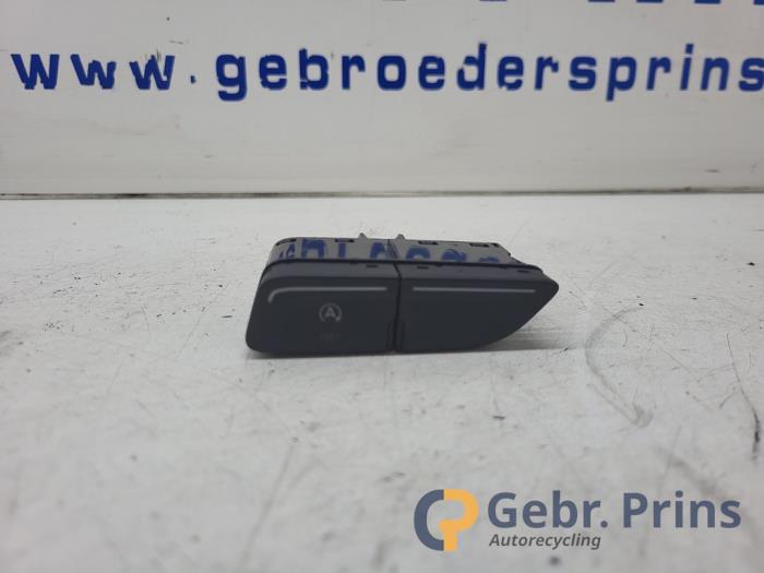 Usagé Commande start/stop Ford Transit Custom 2.0 TDCi 16V Eco Blue 130 Prix € 18,15 Prix TTC proposé par Autorec. Gebr. Prins b.v.
