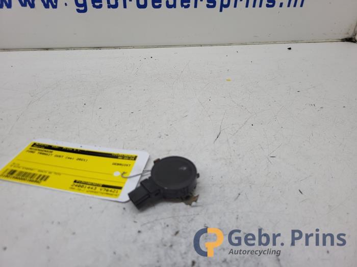 Gebrauchte Regensensor Ford Transit Custom 2.0 TDCi 16V Eco Blue 130 Preis € 24,20 Mit Mehrwertsteuer angeboten von Autorec. Gebr. Prins b.v.