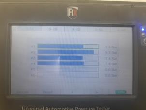 Gebrauchte Motor Mercedes C (W205) C-180 1.6 16V Preis € 2.250,00 Margenregelung angeboten von Autorec. Gebr. Prins b.v.