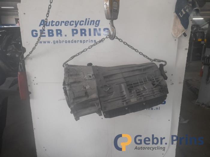 Used Gearbox Mercedes C (W205) C-180 1.6 16V Price € 1.000,00 Margin scheme offered by Autorec. Gebr. Prins b.v.