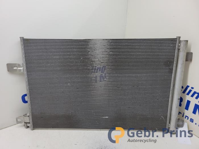 Begagnade AC-radiator Volkswagen Transporter T6 2.0 TDI Pris € 102,85 Inklusive moms erbjuds av Autorec. Gebr. Prins b.v.