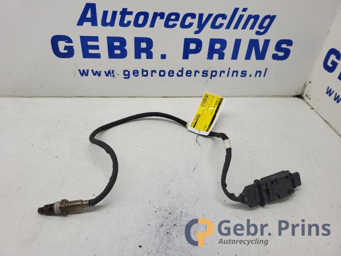 Usados Sensor Nox Volkswagen Transporter T6 2.0 TDI Precio € 151,25 IVA incluido ofrecido por Autorec. Gebr. Prins b.v.