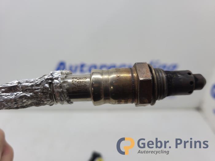 Sonde lambda d'un Volkswagen Transporter T6 2.0 TDI 2023