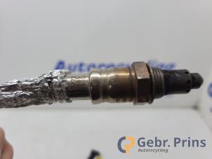 Sonde lambda d'un Volkswagen Transporter T6 2.0 TDI 2023