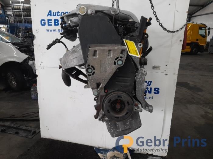 Used Engine Skoda Fabia (6Y5) 2.0i Price € 200,00 Margin scheme offered by Autorec. Gebr. Prins b.v.