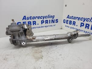 Begagnade Servostyrningsbox Mercedes B (W245) 1.5 B-160 16V Pris € 200,00 Marginaltabell erbjuds av Autorec. Gebr. Prins b.v.