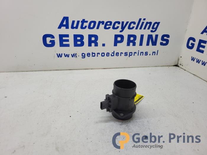 Gebrauchte Luftmassenmesser Kia Picanto (JA) 1.0 DPi 12V Preis € 30,00 Margenregelung angeboten von Autorec. Gebr. Prins b.v.