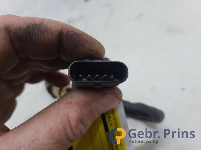 Sonde lambda d'un Opel Crossland (X) 1.2 Turbo 12V 2024