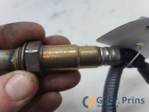 Sonde lambda d'un Opel Crossland (X) 1.2 Turbo 12V 2024