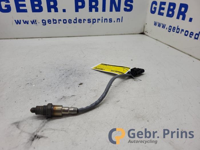 Usagé Sonde lambda Opel Crossland (X) 1.2 Turbo 12V Prix € 40,00 Règlement à la marge proposé par Autorec. Gebr. Prins b.v.