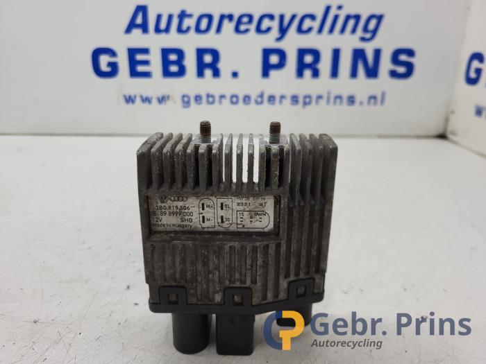 Used Cooling computer Volkswagen Transporter/Caravelle T5 1.9 TDi Price € 24,20 Inclusive VAT offered by Autorec. Gebr. Prins b.v.