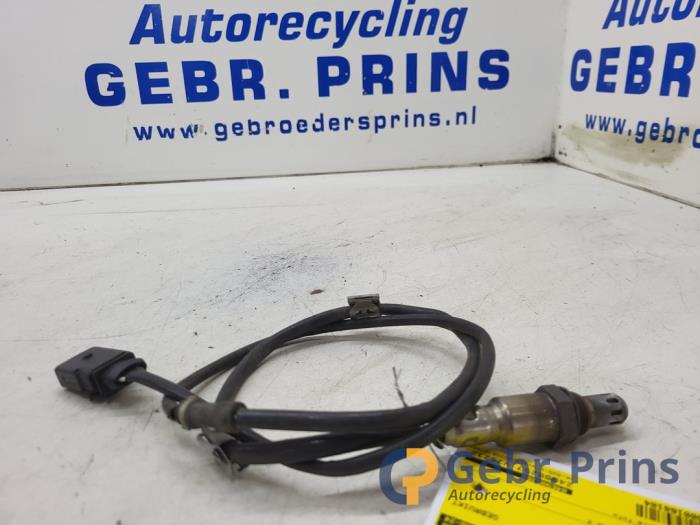 Używane Sonda lambda Volkswagen Passat Variant (3G5) 1.4 GTE 16V Cena € 15,00 Procedura marży oferowane przez Autorec. Gebr. Prins b.v.