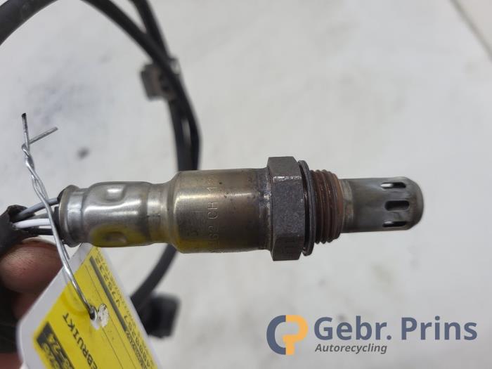 Lambda probe from a Volkswagen Passat Variant (3G5) 1.4 GTE 16V 2015
