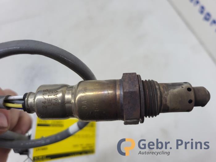 Sonde lambda d'un Volkswagen Passat Variant (3G5) 1.4 GTE 16V 2015