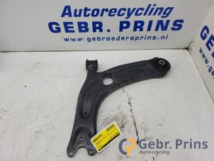 Bras De Suspension Avant Bas Gauche Pour Audi Q3, VW Passat CC, Tiguan, Seat - Neuf