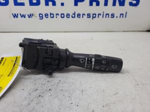Begagnade Torkarbrytare Hyundai iX20 (JC) 1.4i 16V Pris € 25,00 Marginaltabell erbjuds av Autorec. Gebr. Prins b.v.