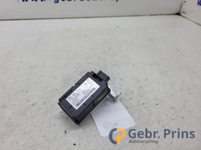 Begagnade Däcktrycksmodul Hyundai iX20 (JC) 1.4i 16V Pris € 30,00 Marginaltabell erbjuds av Autorec. Gebr. Prins b.v.
