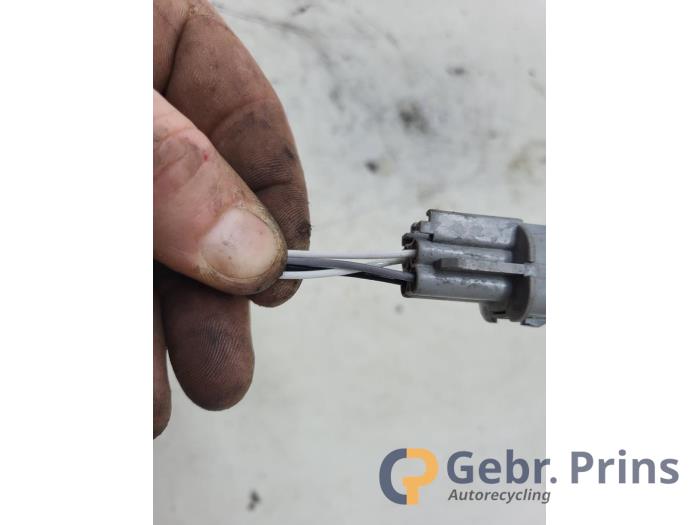 Sonde lambda d'un Hyundai iX20 (JC) 1.4i 16V 2014